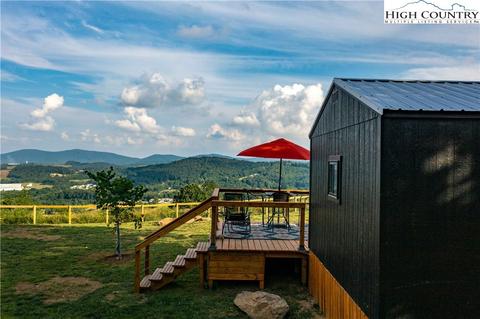 853 Mitchell Mountain Rd, Sparta, NC 28675 photo 13