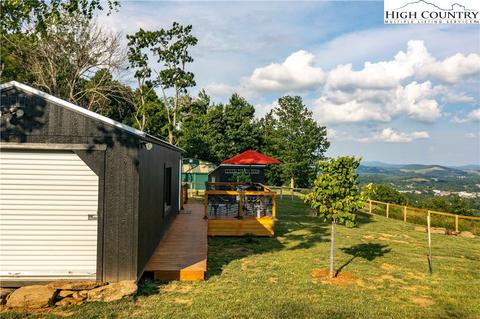 853 Mitchell Mountain Rd, Sparta, NC 28675 photo 18