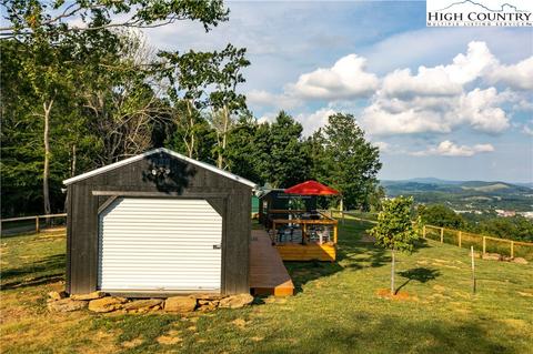 853 Mitchell Mountain Rd, Sparta, NC 28675 photo 30