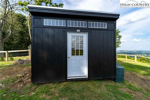 853 Mitchell Mountain Rd, Sparta, NC 28675 photo 17
