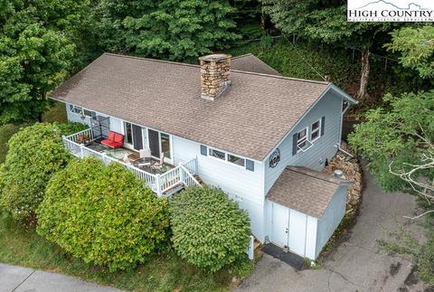 1456 Skyland Dr, Seven Devils, NC 28604 photo 9