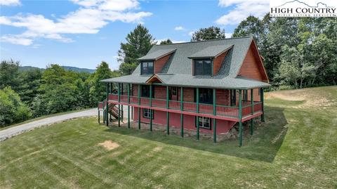 200 Nit Noi Row, Boone, NC 28607 photo 1