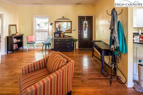 348 Heritage Dr, Boone, NC 28607 photo 4