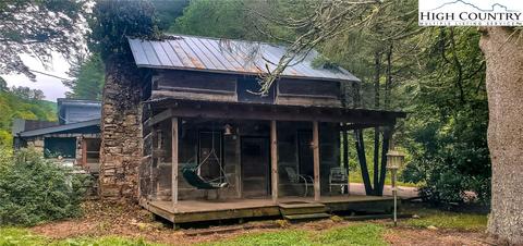 189 Pine Mountain Rd, Creston, NC 28615 photo 1