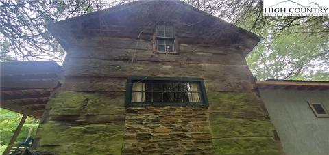 189 Pine Mountain Rd, Creston, NC 28615 photo 4