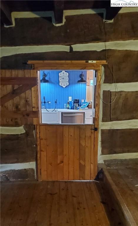 189 Pine Mountain Rd, Creston, NC 28615 photo 10