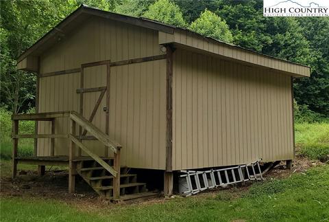 189 Pine Mountain Rd, Creston, NC 28615 photo 20