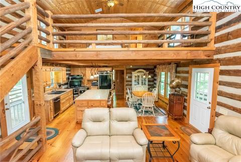 329 Yellow Bear Rd, Todd, NC 28684 photo 18