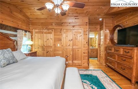 329 Yellow Bear Rd, Todd, NC 28684 photo 37