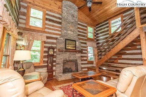 329 Yellow Bear Rd, Todd, NC 28684 photo 16
