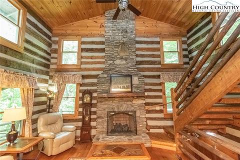 329 Yellow Bear Rd, Todd, NC 28684 photo 17