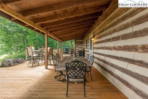 329 Yellow Bear Rd, Todd, NC 28684 photo 10