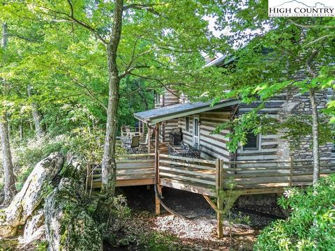 329 Yellow Bear Rd, Todd, NC 28684 photo 6