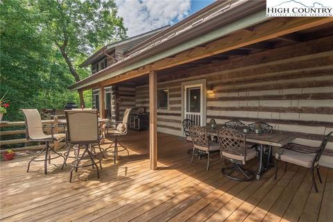329 Yellow Bear Rd, Todd, NC 28684 photo 9