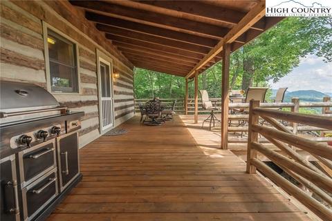 329 Yellow Bear Rd, Todd, NC 28684 photo 7