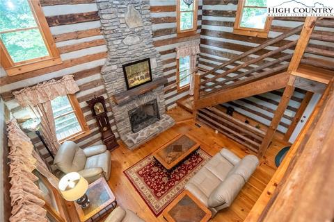 329 Yellow Bear Rd, Todd, NC 28684 photo 34