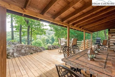 329 Yellow Bear Rd, Todd, NC 28684 photo 11