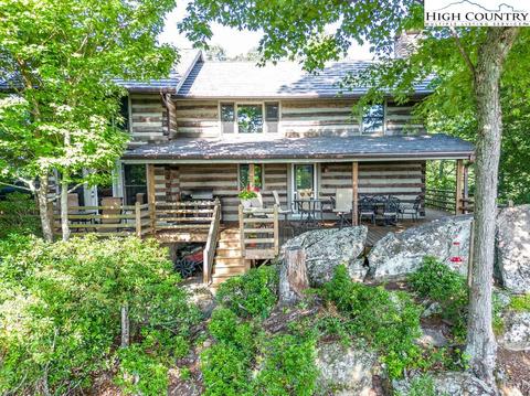 329 Yellow Bear Rd, Todd, NC 28684 photo 1