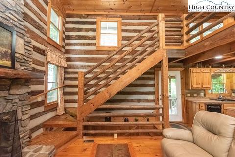 329 Yellow Bear Rd, Todd, NC 28684 photo 31