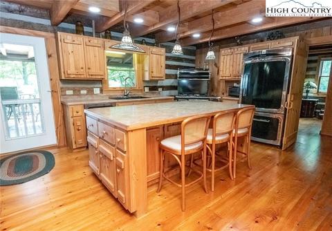 329 Yellow Bear Rd, Todd, NC 28684 photo 21