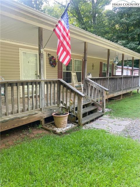 898 White Pine Dr, Ennice, NC 28623 photo 29