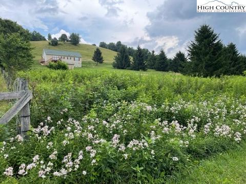 Lot #8 Tbd Big Flatts Church Road, Fleetwood, NC 28626