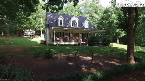 151 Spring Valley Ln, Purlear, NC 28665 photo 49