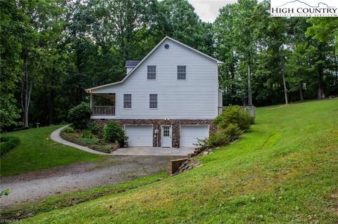 151 Spring Valley Ln, Purlear, NC 28665 photo 42