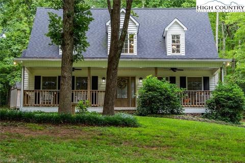 151 Spring Valley Ln, Purlear, NC 28665 photo 37