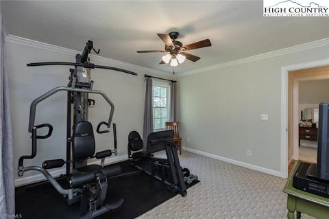 151 Spring Valley Ln, Purlear, NC 28665 photo 32