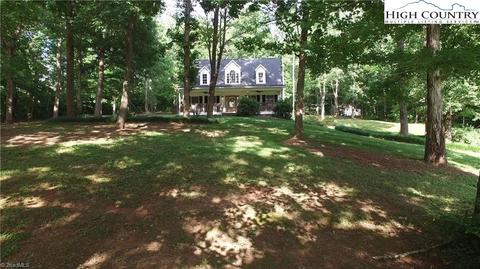 151 Spring Valley Ln, Purlear, NC 28665 photo 3