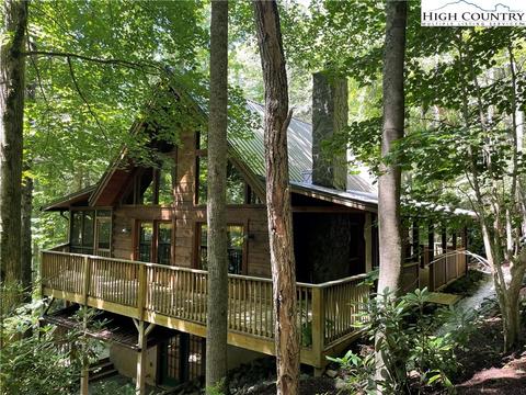 166 Addison Rd, Boone, NC 28607 photo 1