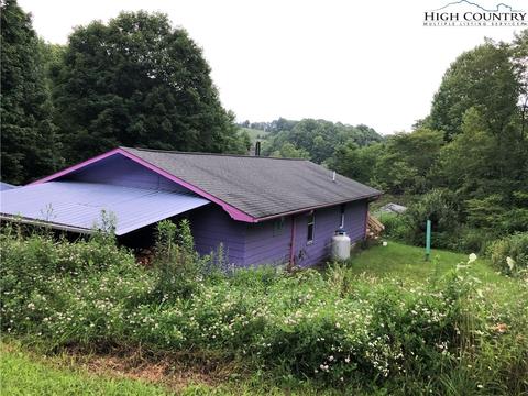 3037 Roaring Fork Rd, Creston, NC 28615 photo 31