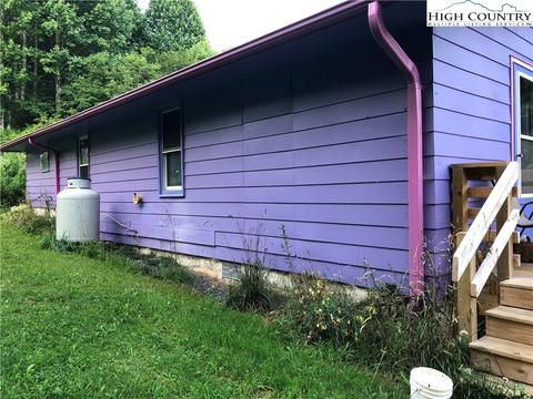 3037 Roaring Fork Rd, Creston, NC 28615 photo 29