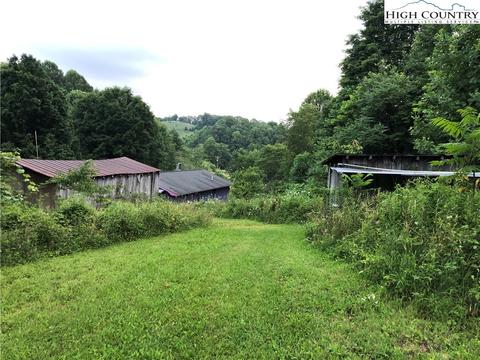 3037 Roaring Fork Rd, Creston, NC 28615 photo 26