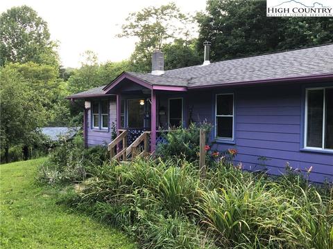 3037 Roaring Fork Rd, Creston, NC 28615 photo 1