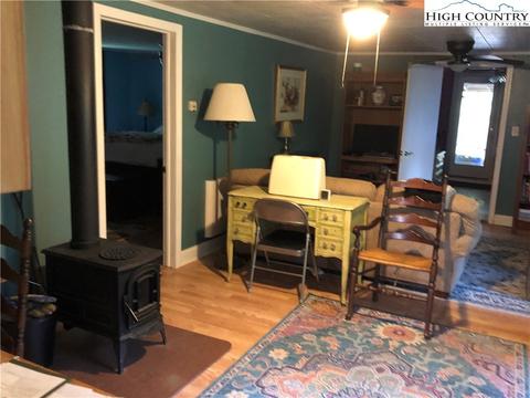 3037 Roaring Fork Rd, Creston, NC 28615 photo 6