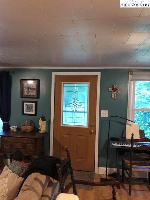 3037 Roaring Fork Rd, Creston, NC 28615 photo 5