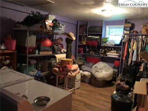 3037 Roaring Fork Rd, Creston, NC 28615 photo 17