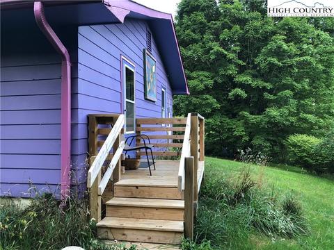 3037 Roaring Fork Rd, Creston, NC 28615 photo 30