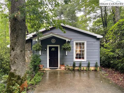 432 Hemlock Loop, Newland, NC 28657 photo 1