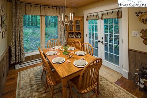 908 Pine Ridge Rd, Beech Mountain, NC 28604 photo 16