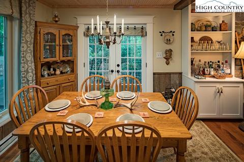 908 Pine Ridge Rd, Beech Mountain, NC 28604 photo 18