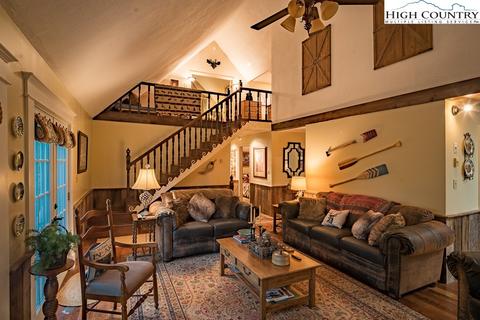 908 Pine Ridge Rd, Beech Mountain, NC 28604 photo 13