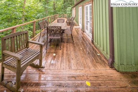 908 Pine Ridge Rd, Beech Mountain, NC 28604 photo 22