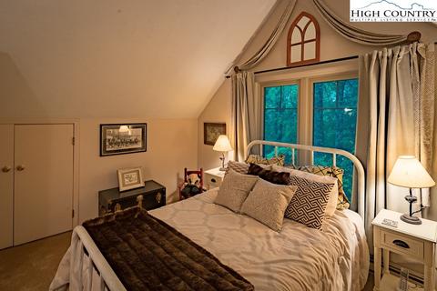 908 Pine Ridge Rd, Beech Mountain, NC 28604 photo 40
