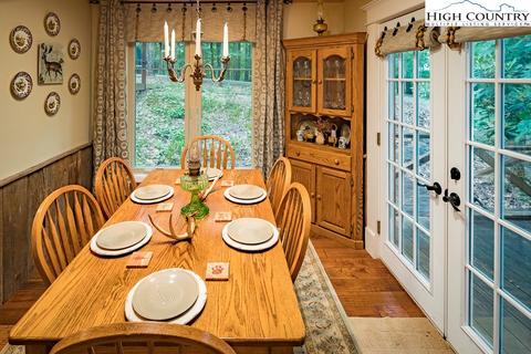 908 Pine Ridge Rd, Beech Mountain, NC 28604 photo 17