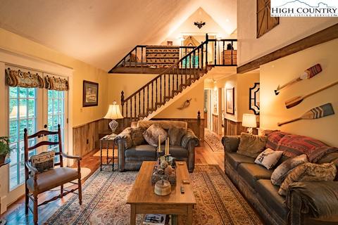 908 Pine Ridge Rd, Beech Mountain, NC 28604 photo 14