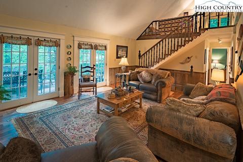 908 Pine Ridge Rd, Beech Mountain, NC 28604 photo 15