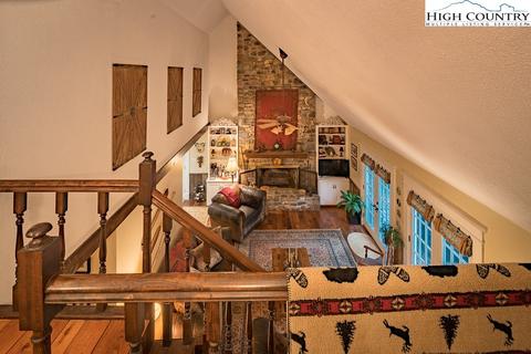 908 Pine Ridge Rd, Beech Mountain, NC 28604 photo 37